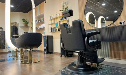 Salon Slh Brest : Coiffeur à Brest