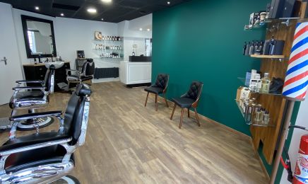 C&S Vernière : Coiffeur à Chaumont