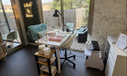 MJ Design Nails : Manucure à Mougins