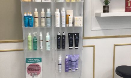 5 éme Avenue : Coiffeur à Wormhout