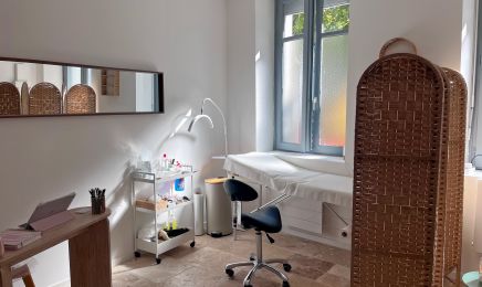 Studio Browface : Institut de beauté à Amboise