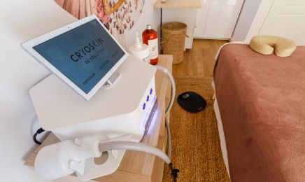 Chry'o Spa : Institut de beauté à Cabriès