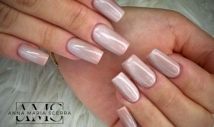 ams cosmetica: Nagelstudio in Ludwigshafen am Rhein