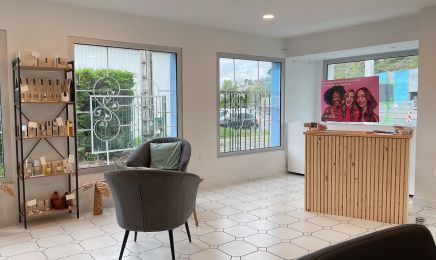 Sarah Coiffure    : Coiffeur à Saint-Sernin