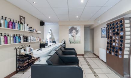 Coiffure Correia : Coiffeur à Vern-sur-Seiche