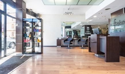 Stéphan - Toulouse Bonnefoy : Coiffeur à Toulouse