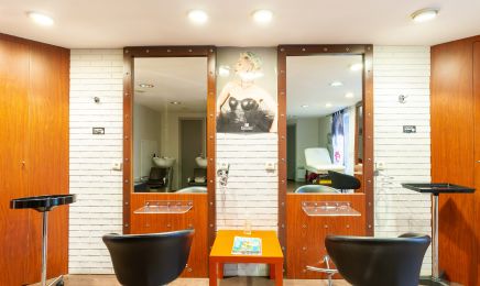 Hair Box : Coiffeur à Briec