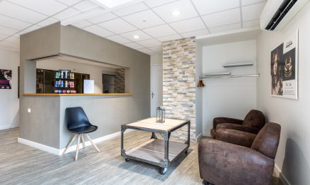Loock Coiffure Parcé-sur-Sarthe : Coiffeur à Parcé-sur-Sarthe