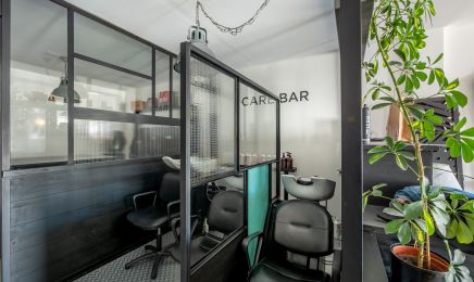 Salon Jancyl : Coiffeur à Le Bois-Plage-en-Ré