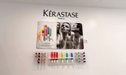AY Hair &  Beauty: Kosmetikstudio in Duisburg