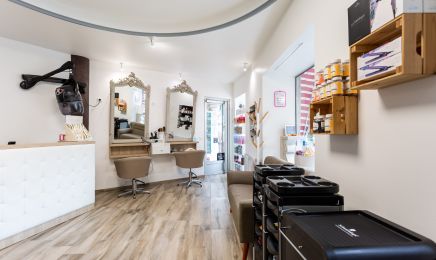 Ld Coiff : Coiffeur à Murol