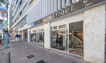 FB Coiffure  : Coiffeur à Cannes