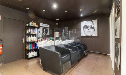 ALCOVE coiffure & beauté Avelin : Institut de beauté à Avelin