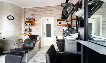 L’atelier d’Emelynea : Coiffeur à Bully-les-Mines