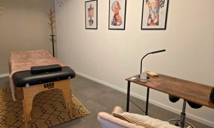 Une Touche D'Élégance  : Institut de beauté à Saint-Pée-sur-Nivelle