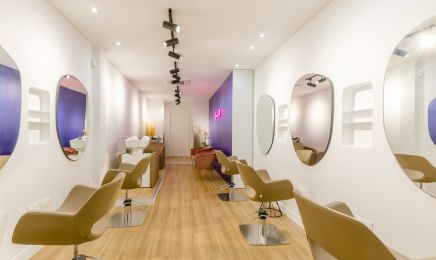 Flawless Hair : Coiffeur à Lille