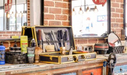 Bentley Barber : Coiffeur à Asnières-sur-Seine