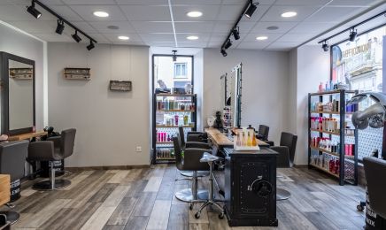 Mon Coiffeur Exclusif - La Tour Du Pin : Coiffeur à La Tour-du-Pin