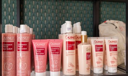 La Malle aux Parfums : Institut de beauté à Blain