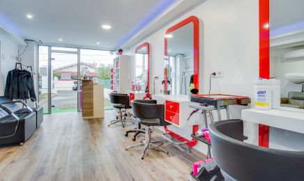 Salon Ange Sud-Ouest : Coiffeur à Villenave-d'Ornon