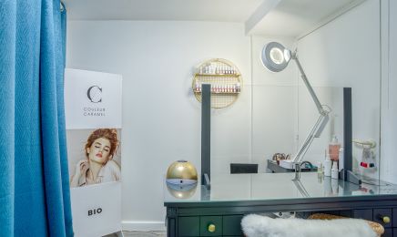 Institut Beaute Divine : Institut de beauté à Aubigny-Les Clouzeaux