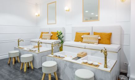  Sk Beauty Concept Institut de Beauté : Institut de beauté à Charenton-le-Pont