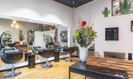 Maison de Beauté Ansara : Manucure à Tours