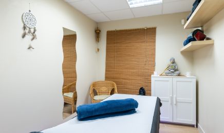 B’elle et Zen : Institut de beauté à La Haye-Malherbe
