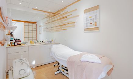 Institut Candy : Institut de beauté à Luzinay