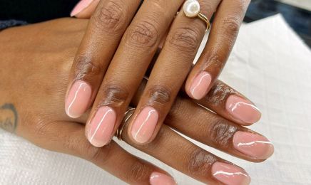 ND Beauty Nails  : Manucure à Paris
