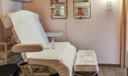 Angie.B : Institut de beauté à Menton