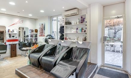 Alta Coiffure : Coiffeur à Dourdan
