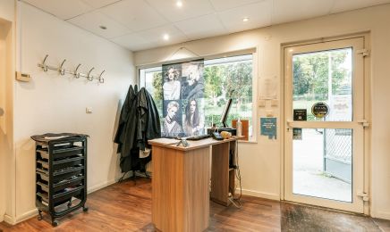 MD coiffure : Coiffeur à Saint-Léger-du-Bourg-Denis