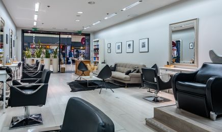 En Privé : Coiffeur à Metz