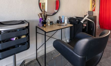 Janae’R : Coiffeur à Grosseto-Prugna