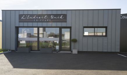 L'Endroit Unik : Coiffeur à Plancoët