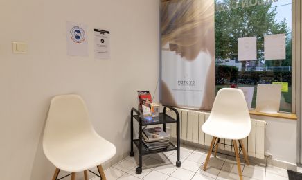 Sublym’hair  : Coiffeur à Billère