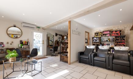 Le Salon : Coiffeur à Bourcefranc-le-Chapus