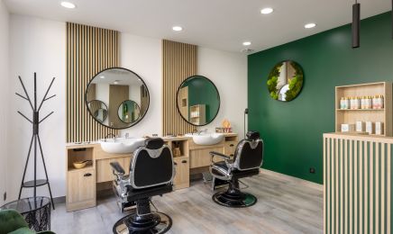 Id’Coiff au Naturel : Coiffeur à Dormans