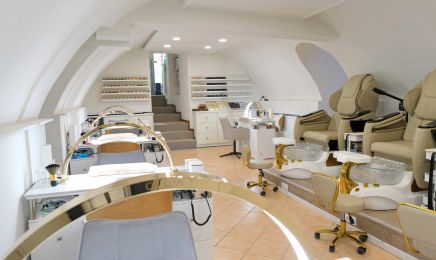 My20s Beauty: Nagelstudio in Kronberg im Taunus