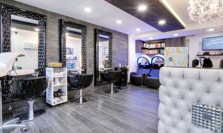 Studio Hair 89 : Manucure à Pontault-Combault