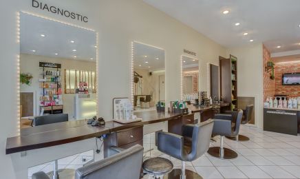 Daniel Stephan - Épinay-sur-Orge : Coiffeur à Épinay-sur-Orge