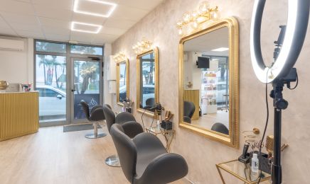 Nadia Coiffure : Coiffeur à Nice
