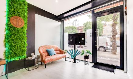 Dermo Jaeva : Coiffeur à Toulouse