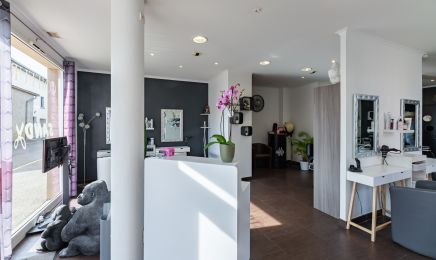 Coiffure Sandy  : Coiffeur à Villette-de-Vienne