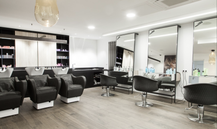 Franck Pontico - Saint Jean de Luz  : Coiffeur à Saint-Jean-de-Luz