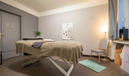  Julie Studio Beauté : Manucure à Thionville