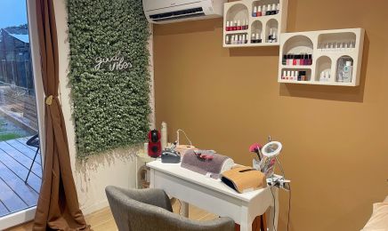 S_O BEAUTY HOUSE : Institut de beauté à Macau