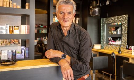 J.M.Doré : Coiffeur à Le Mans