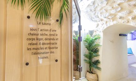 Aqualya SPA : Institut de beauté à Saint-Paul-Trois-Châteaux